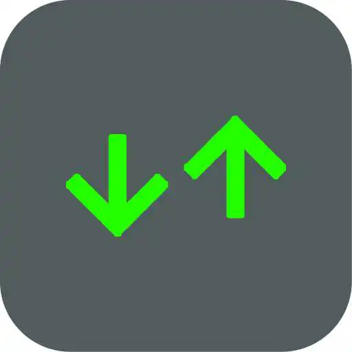 Play Data Monitor: Simple Net-Meter APK