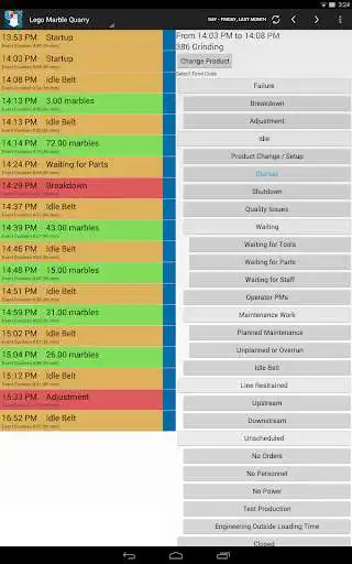 Play DataNow Event Coder as an online game DataNow Event Coder with UptoPlay