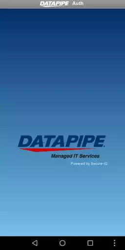 Play Datapipe Auth