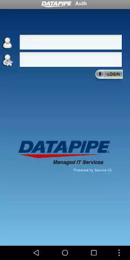 Play Datapipe Auth