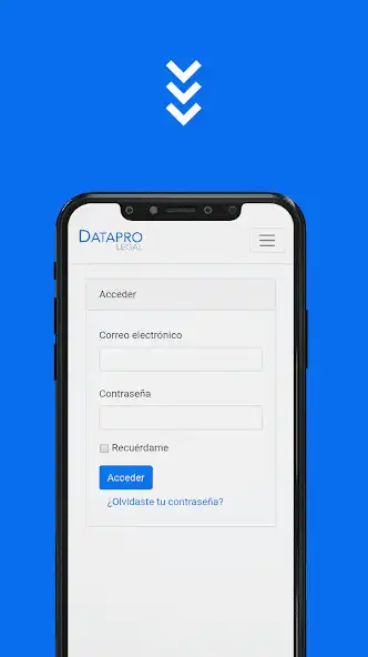 Play DataPro Control Horario 2.0  and enjoy DataPro Control Horario 2.0 with UptoPlay