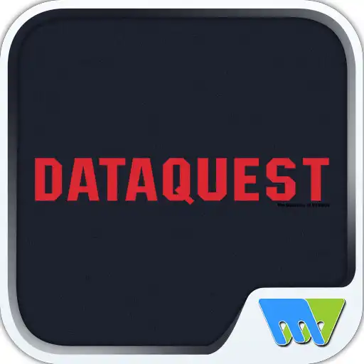 Play DataQuest APK Play DataQuest APK