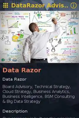 Play Data Razor