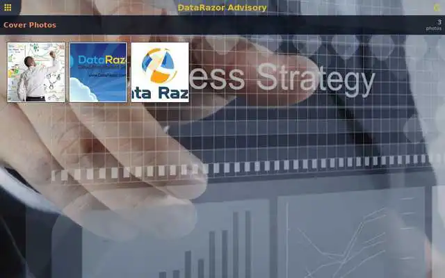 Play Data Razor