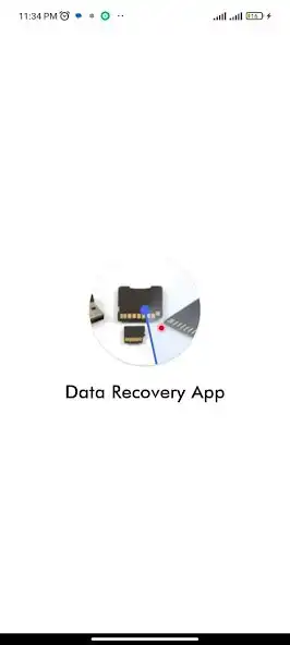 Play Data Recovery App  and enjoy Data Recovery App with UptoPlay