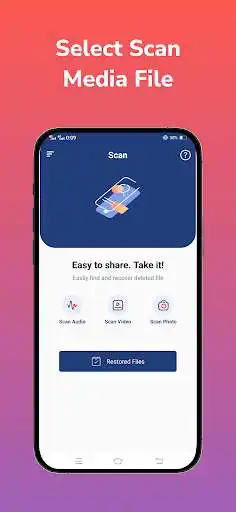Play Data Recovery - Media Recovery as an online game Data Recovery - Media Recovery with UptoPlay