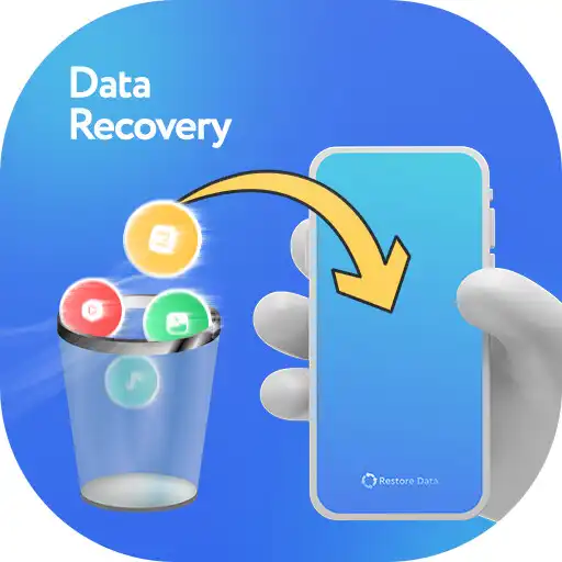Play Data Recovery-Restore any data APK