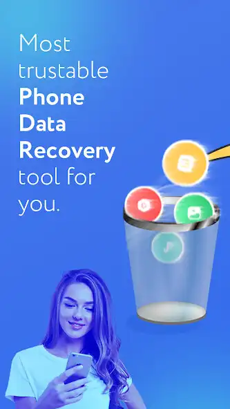 Play Data Recovery-Restore any data  and enjoy Data Recovery-Restore any data with UptoPlay
