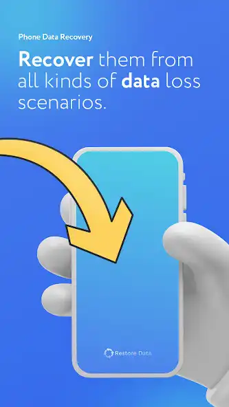 Play Data Recovery-Restore any data as an online game Data Recovery-Restore any data with UptoPlay