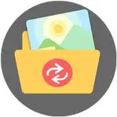 Free play online Data Recovery : Restore Pictures Videos Contacts APK