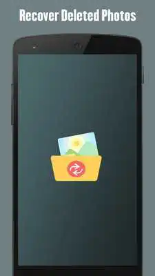 Play Data Recovery : Restore Pictures Videos Contacts