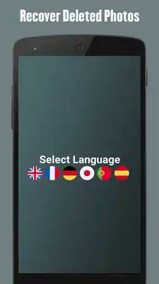 Play Data Recovery : Restore Pictures Videos Contacts