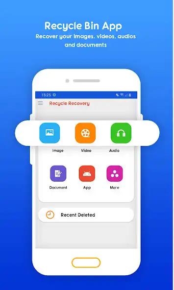 Play Data Recovery, Trash bin, deleted Video recovery  and enjoy Data Recovery, Trash bin, deleted Video recovery with UptoPlay