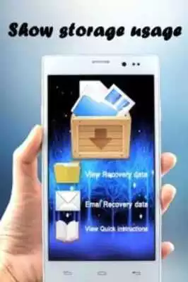 Play Data Recovery Wizard