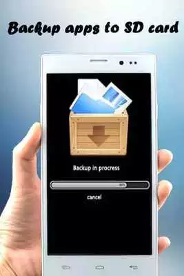 Play Data Recovery Wizard