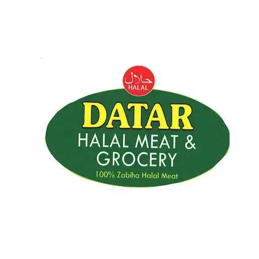 Play Datar Halal Grocery Store APK