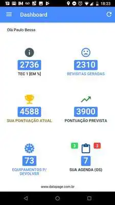 Play Datarow