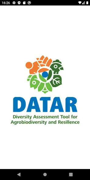 Play DATAR  and enjoy DATAR with UptoPlay