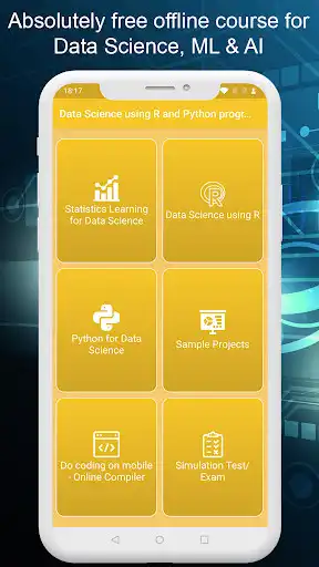 Play Data Science with R & Python Free Offline Tutorial and enjoy Data Science with R & Python Free Offline Tutorial with UptoPlay Play Data Science with R & Python Free Offline Tutorial and enjoy Data Science with R & Python Free Offline Tutorial with UptoPlay