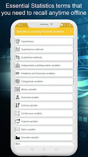 Play Data Science with R & Python Free Offline Tutorial as an online game online Data Science with R & Python Free Offline Tutorial with UptoPlay Play Data Science with R & Python Free Offline Tutorial as an online game Data Science with R & Python Free Offline Tutorial with UptoPlay
