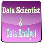 Free play online Data Scientist VS Data Analyst APK