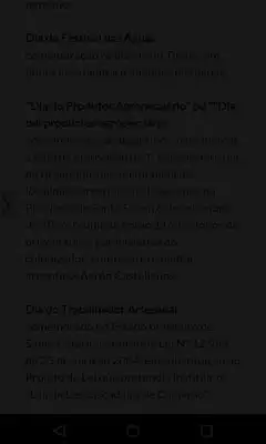 Play Datas Comemorativas no Android Play Datas Comemorativas no Android