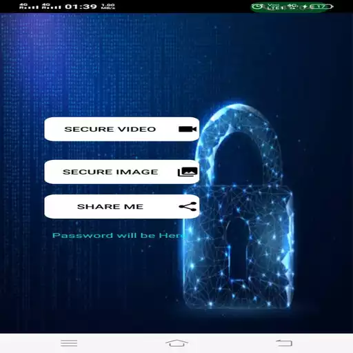 Free play online Data Security APK