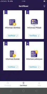 Play Data Seluler