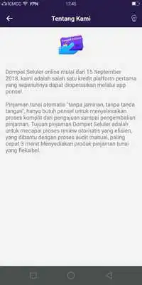 Play Data Seluler