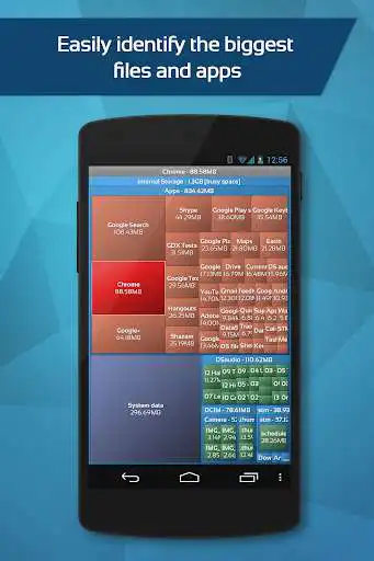 Play DataSize Explorer as an online game DataSize Explorer with UptoPlay
