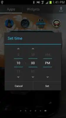 Play Data Sleep - So You Can Rest
