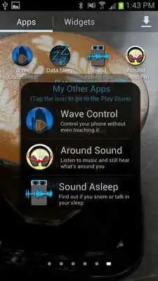 Play Data Sleep - So You Can Rest