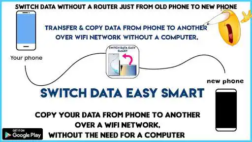 Play Data Smart Switch Mobile 2020 as an online game Data Smart Switch Mobile 2020 with UptoPlay