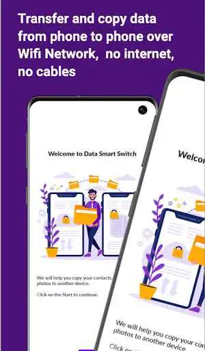 Play Data Smart Switch