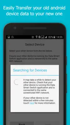 Play Data Smart Switch