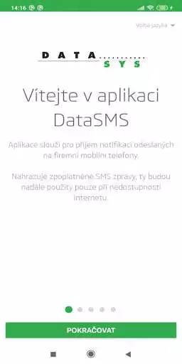 Play DataSMS - DATASYS  and enjoy DataSMS - DATASYS with UptoPlay