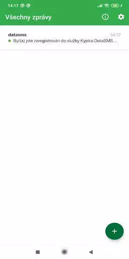 Play DataSMS - DATASYS as an online game DataSMS - DATASYS with UptoPlay