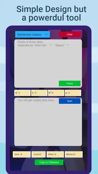 Play Data Sorter  and enjoy Data Sorter with UptoPlay