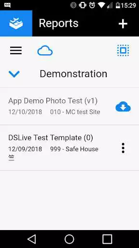 Play DataStation