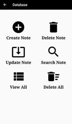 Play Data Store