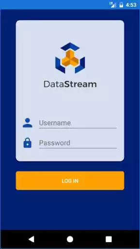 Play DataStream