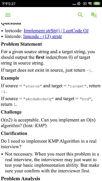 Play Data Structure and Algorithm n  and enjoy Data Structure and Algorithm n with UptoPlay