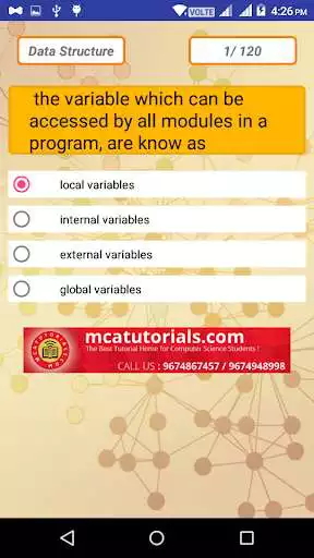 Play Data Structure Questions and enjoy Data Structure Questions with UptoPlay Play Data Structure Questions and enjoy Data Structure Questions with UptoPlay