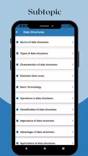 Play Data Structures & Algorithms as an online game online Data Structures & Algorithms with UptoPlay Play Data Structures & Algorithms as an online game Data Structures & Algorithms with UptoPlay