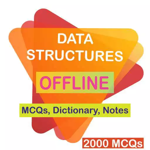 Play Data Structures and Algorithms Offline APK