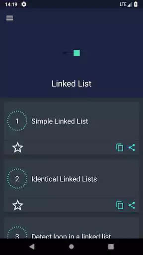 Play Data Structures in Java