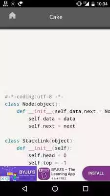 Play Data Structures in Python