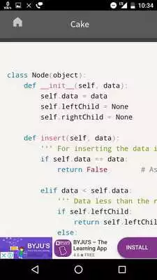 Play Data Structures in Python