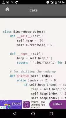 Play Data Structures in Python