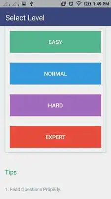 Play Data Structures MCQ Quiz App